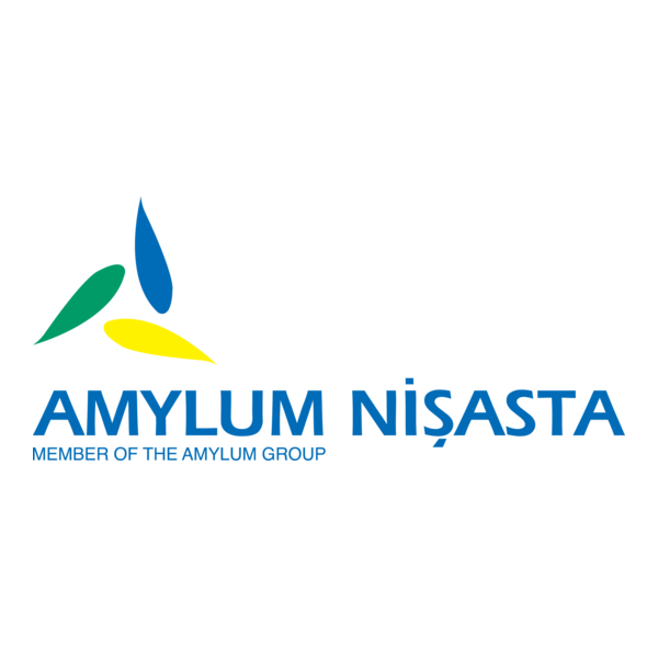 Amylum Nisasta Logo PNG Vector