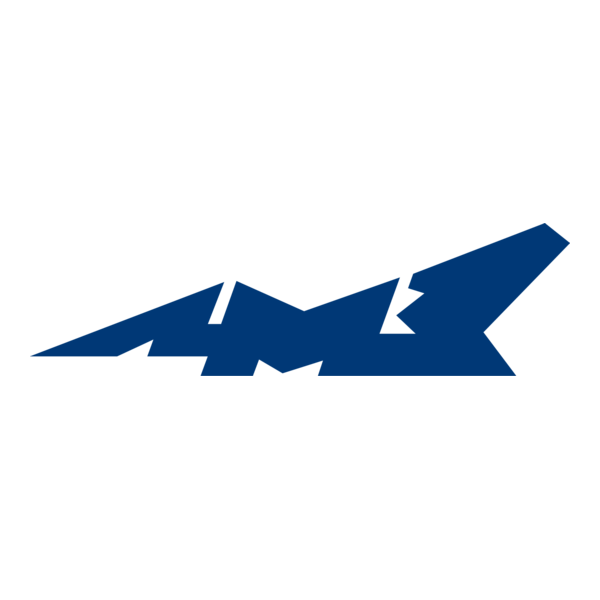 AMZ Logo PNG Vector