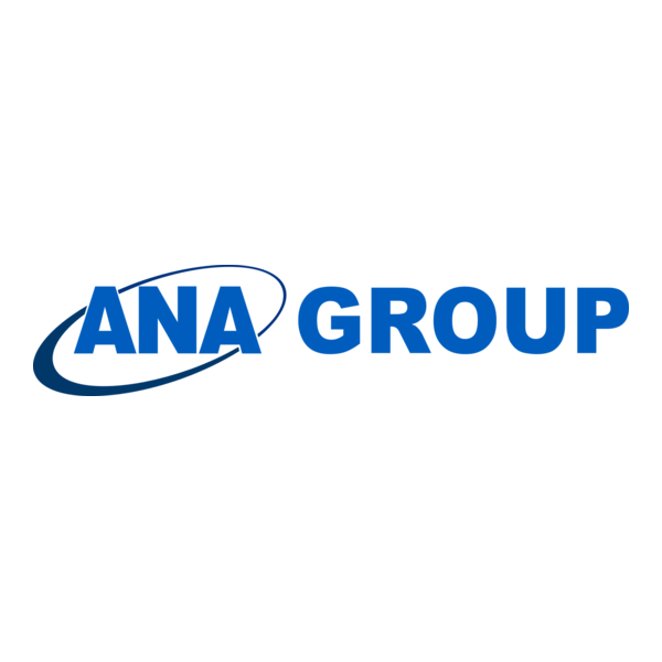 Ana Group Logo PNG Vector