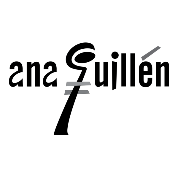 Ana Guillen Logo PNG Vector