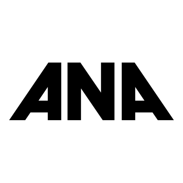 ANA Logo PNG Vector