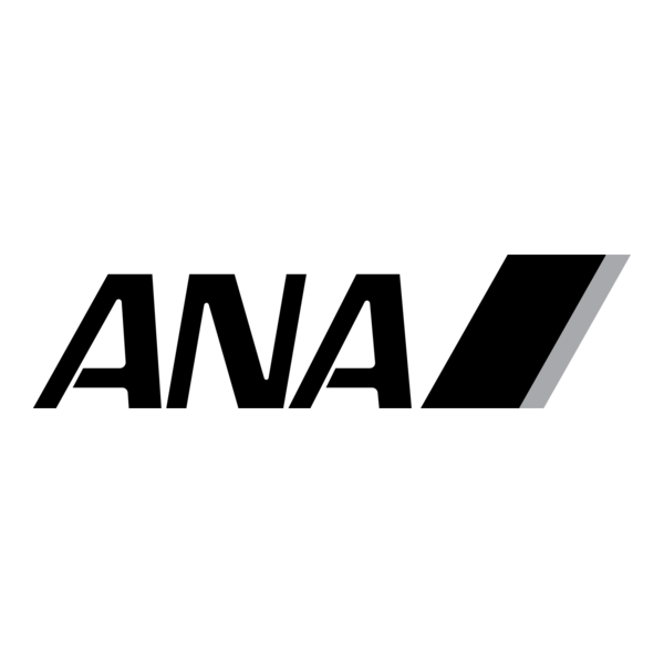 ANA Logo PNG Vector