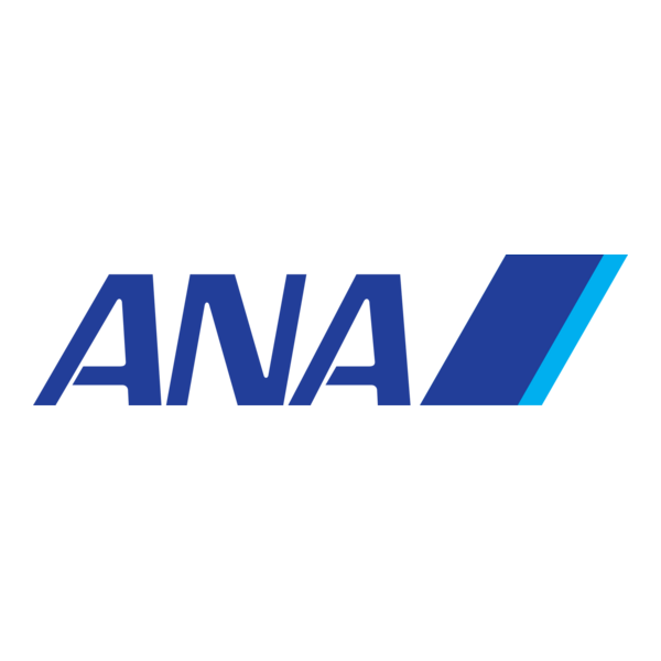 ANA Logo PNG Vector