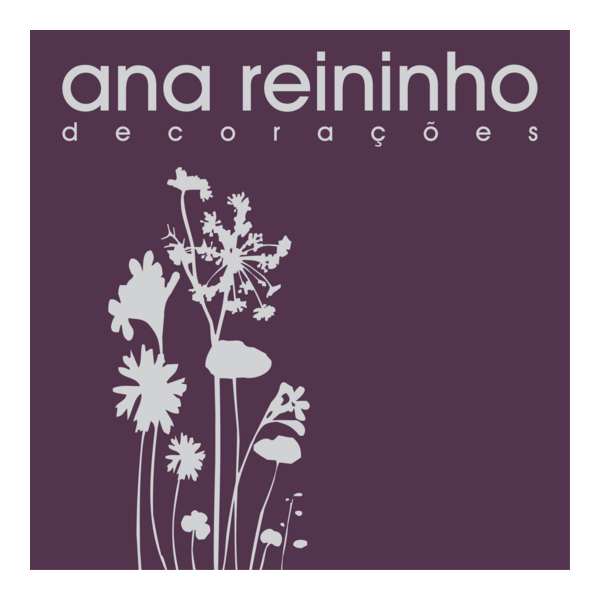ANA REININH0 Logo PNG Vector