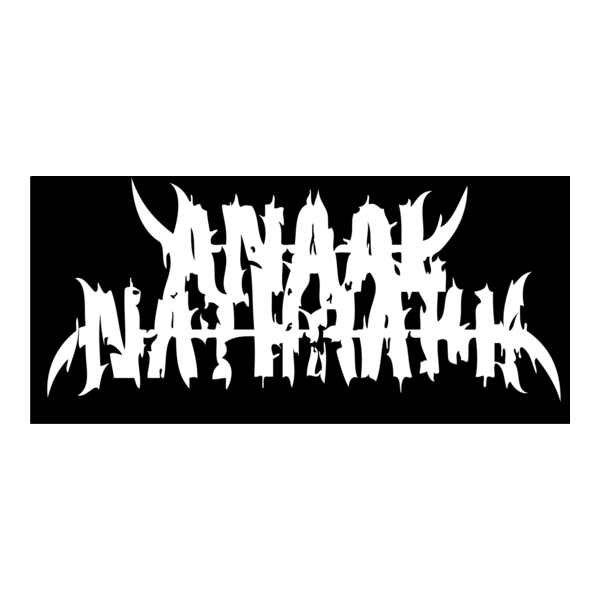 Anaal Nathrakh Logo PNG Vector