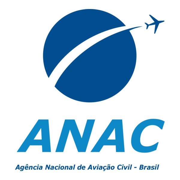 ANAC Logo PNG Vector