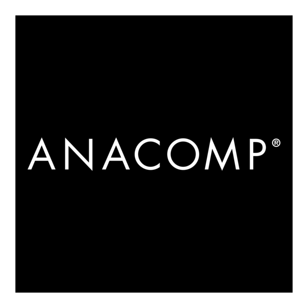 Anacomp Logo PNG Vector