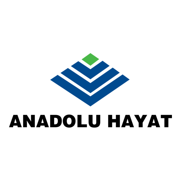 Anadolu Hayat Logo PNG Vector