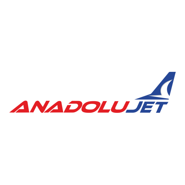 anadolu jet Logo PNG Vector