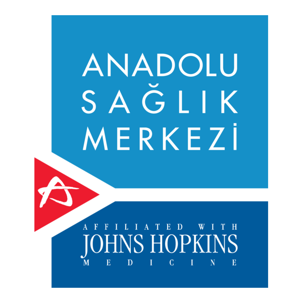 Anadolu Saglik Logo PNG Vector