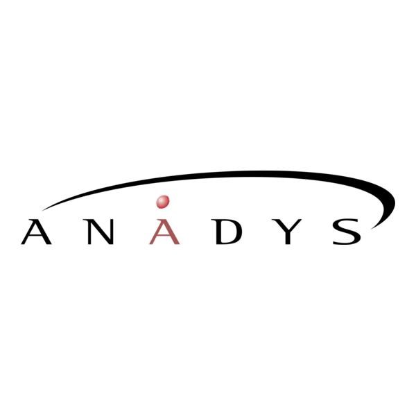 Anadys Pharmaceuticals Logo PNG Vector