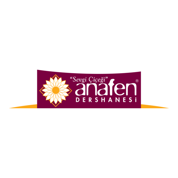 Anafen Logo PNG Vector