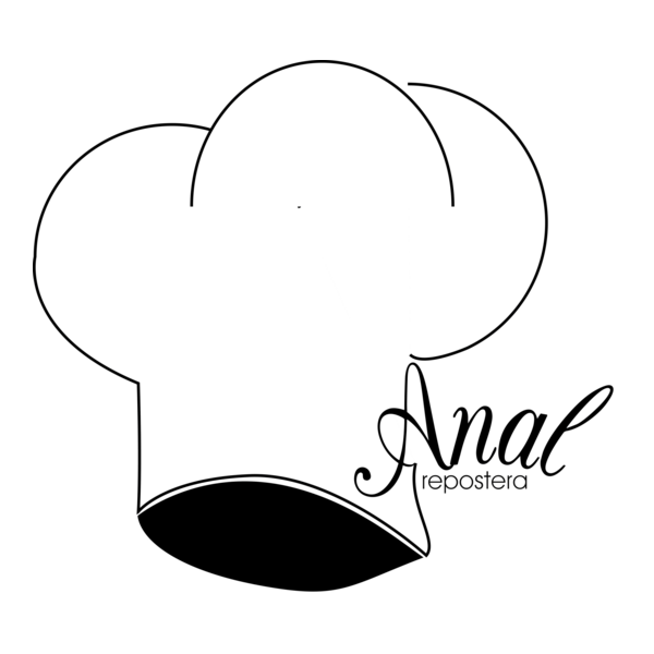 Analy - Repostera Logo PNG Vector