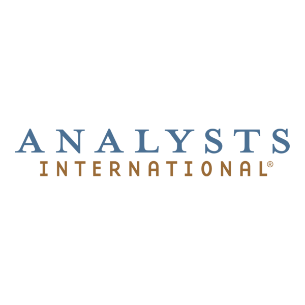 Analysts International Logo PNG Vector