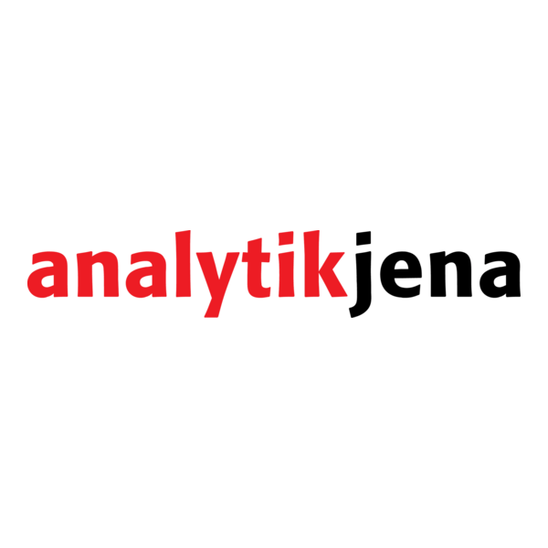 Analytik Jena Logo PNG Vector