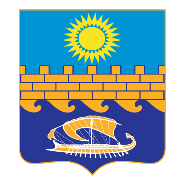 Anapa Logo PNG Vector