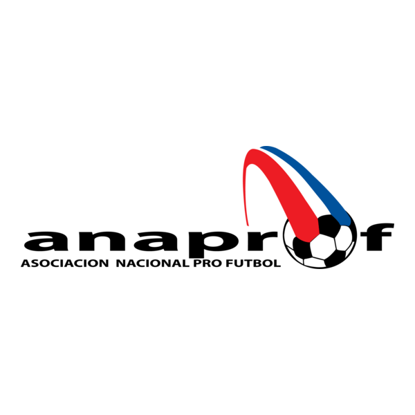 Anaprof Panama Logo PNG Vector