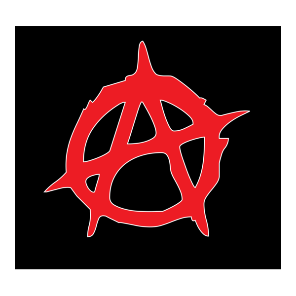 ANARCHY Logo PNG Vector