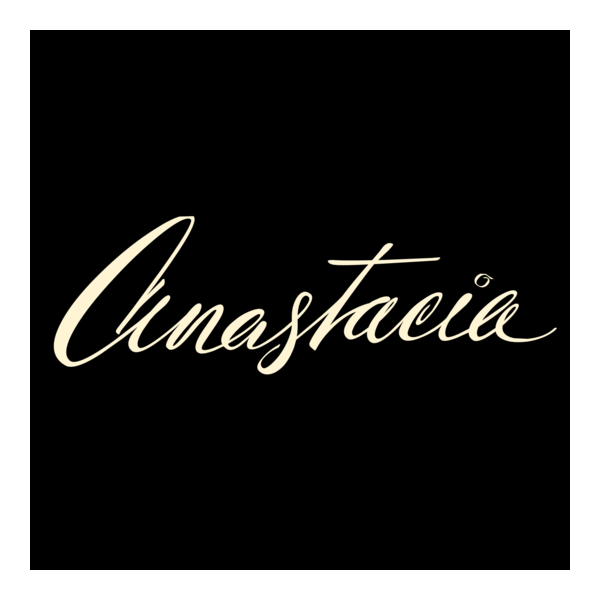 Anastacia Logo PNG Vector