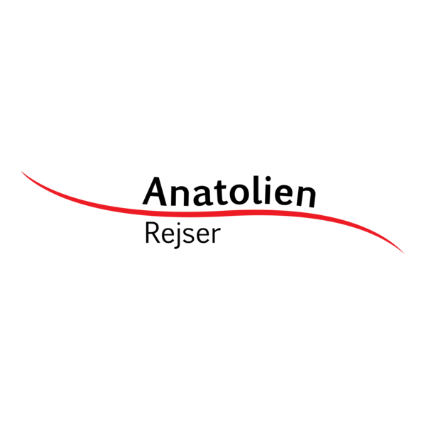 Anatolien Rejser Logo PNG Vector