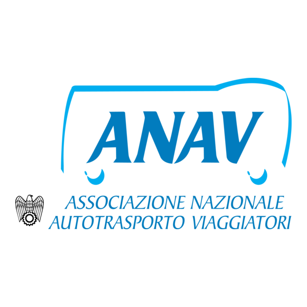Anav Logo PNG Vector