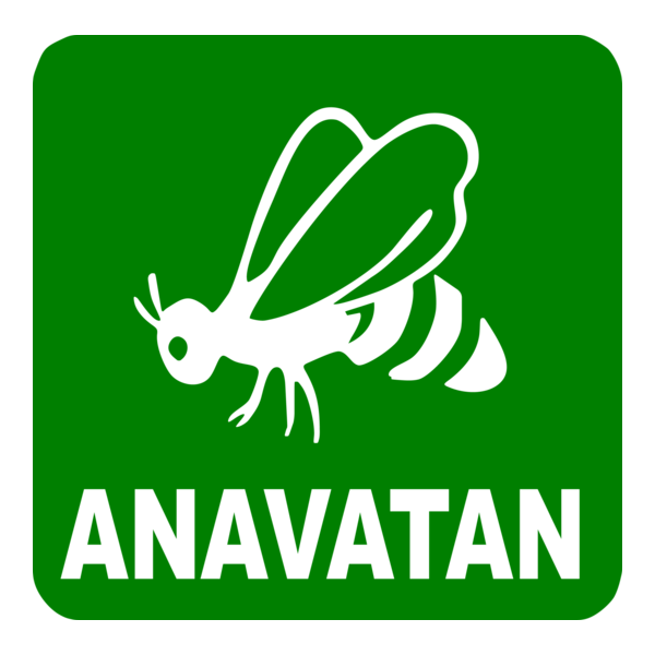 ANAVATAN Logo PNG Vector