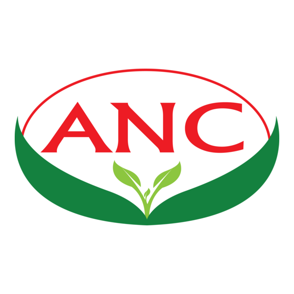 ANC Logo PNG Vector