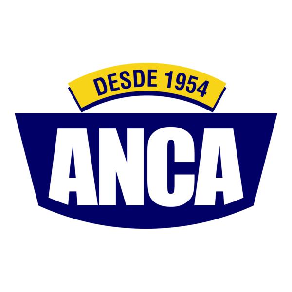 ANCA Logo PNG Vector