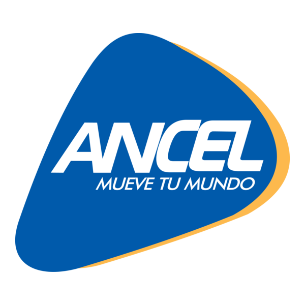 Ancel Logo PNG Vector