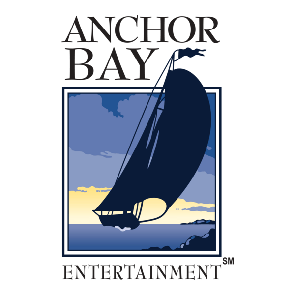 Anchor Bay Entertainment Logo PNG Vector