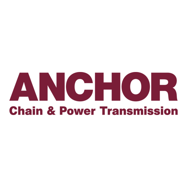Anchor Logo PNG Vector