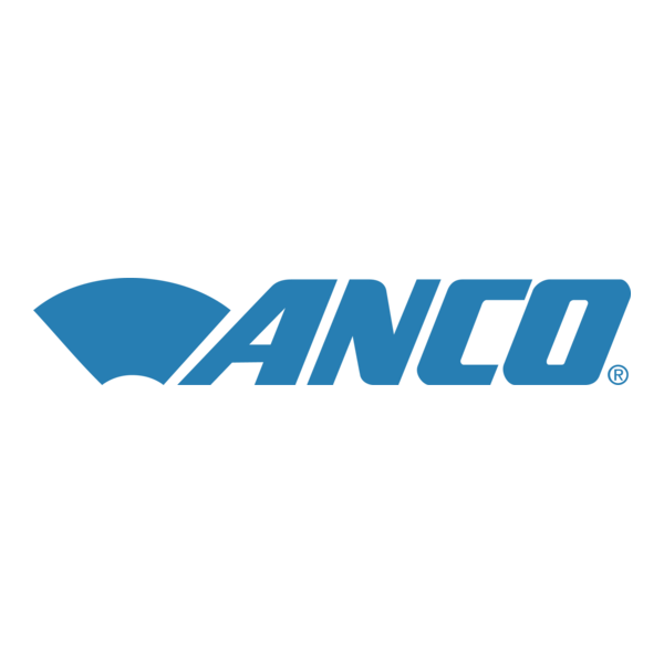 Anco Logo PNG Vector