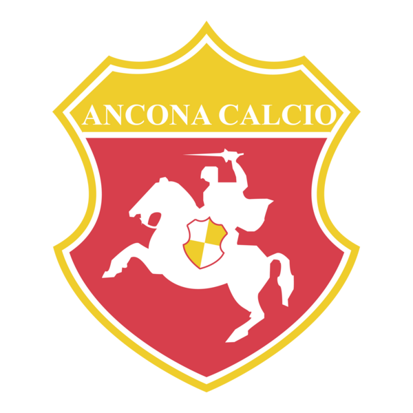 Ancona Calcio Logo PNG Vector