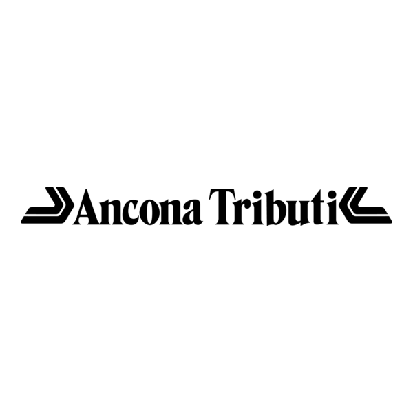 Ancona Tributi Logo PNG Vector
