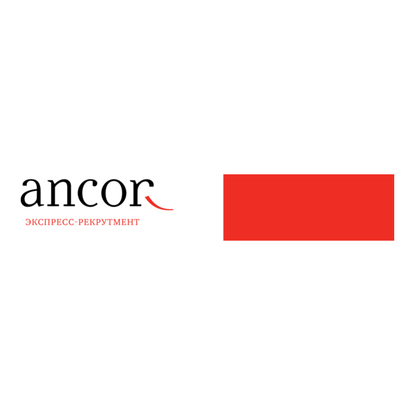 Ancor Logo PNG Vector