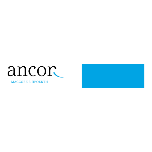 Ancor Logo PNG Vector