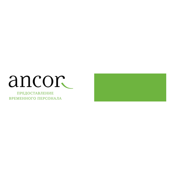 Ancor Logo PNG Vector