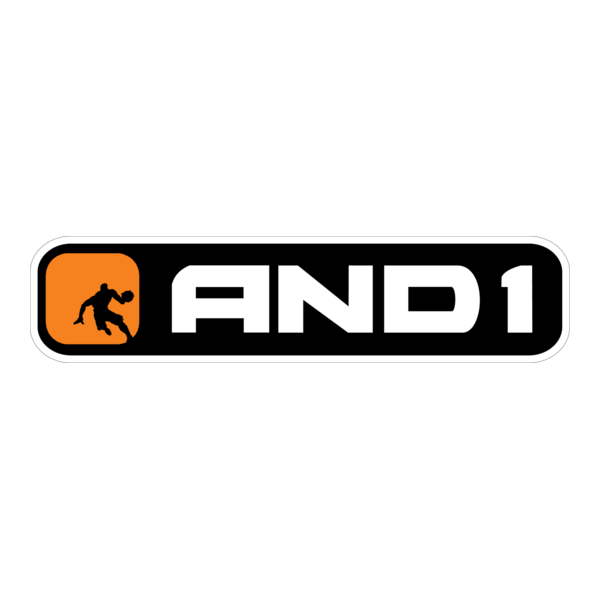AND1-B Logo PNG Vector