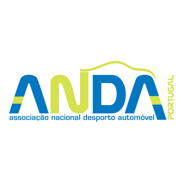 ANDA PORTUGAL Logo PNG Vector