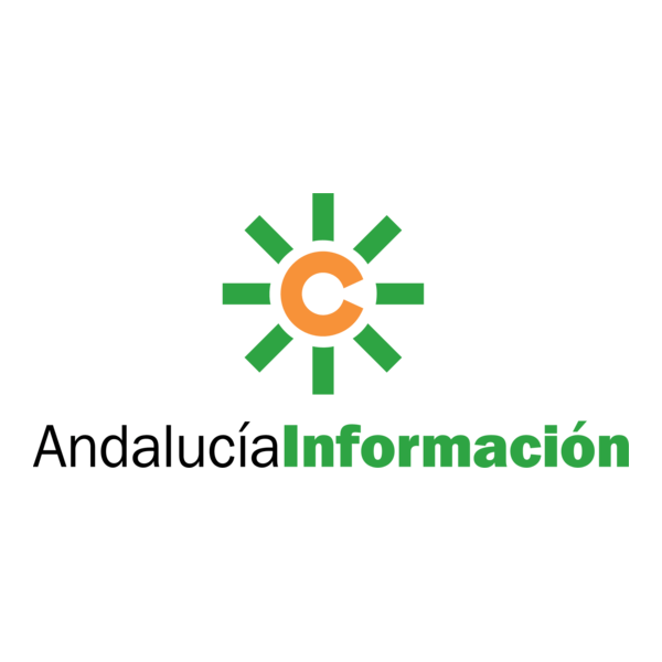 Andalucia Informacion Logo PNG Vector