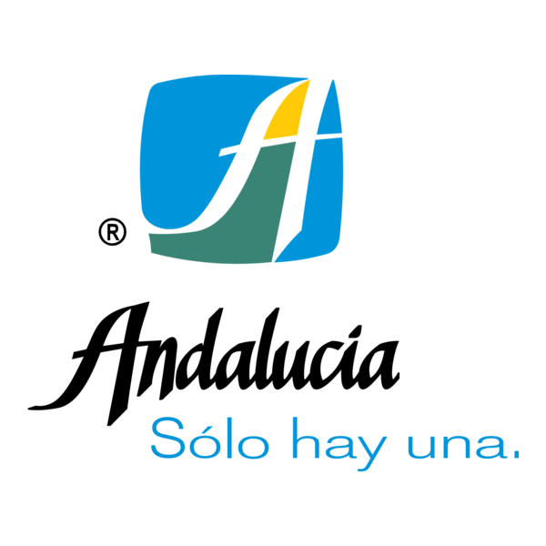 Andalucia, solo hay una Logo PNG Vector