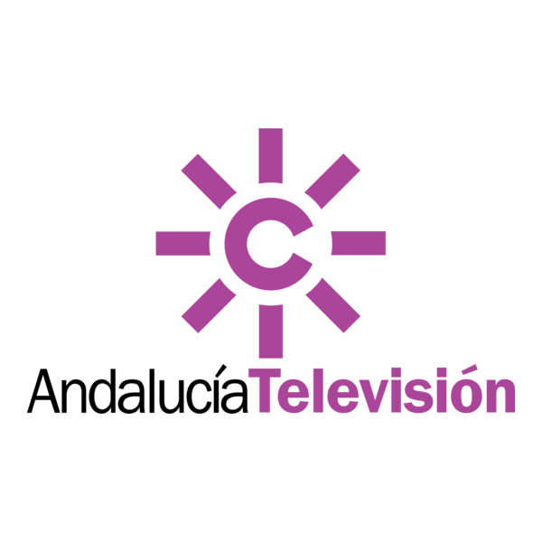 Andalucia Television Logo PNG Vector