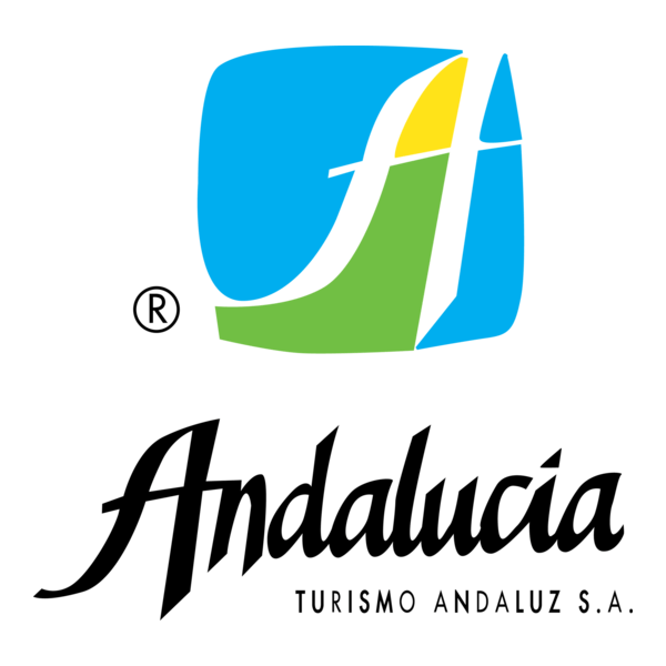 Andalucia Turismo Logo PNG Vector