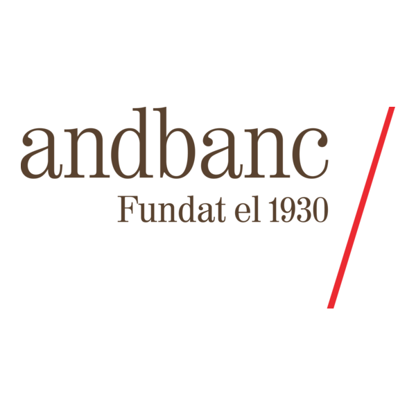 andbanc Logo PNG Vector