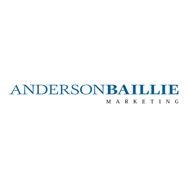 Anderson Baillie Marketing Logo PNG Vector