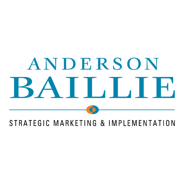 Anderson Baillie Marketing Logo PNG Vector