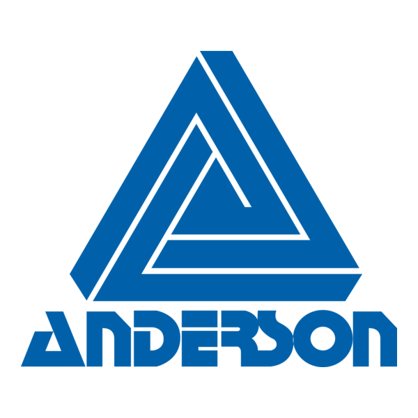 Anderson Instrument Logo PNG Vector