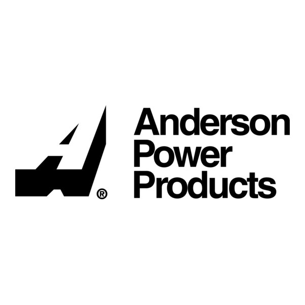 Anderson Power Products Logo PNG Vector