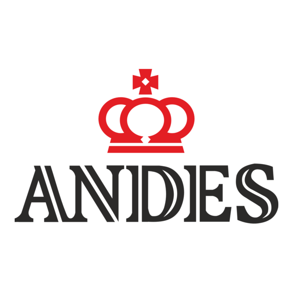 Andes Logo PNG Vector