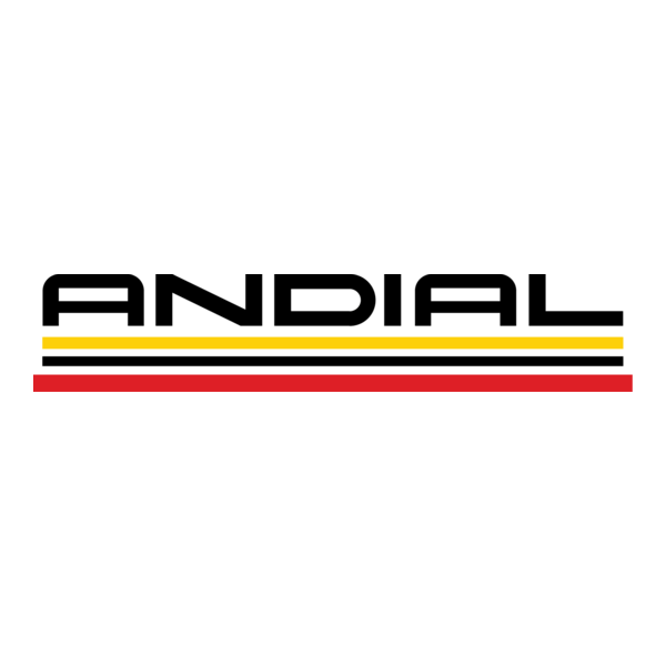 Andial Logo PNG Vector
